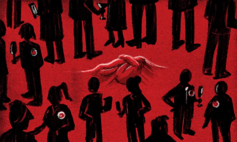 Labourstory