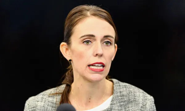 Prime Minister Jacinda Ardern Announces New Gun Legislation