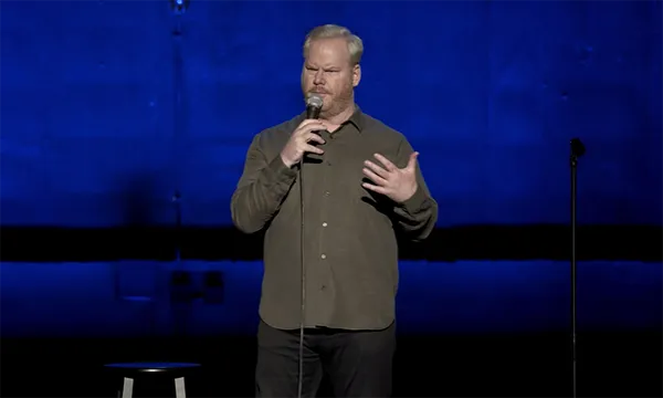 jim gaffigan