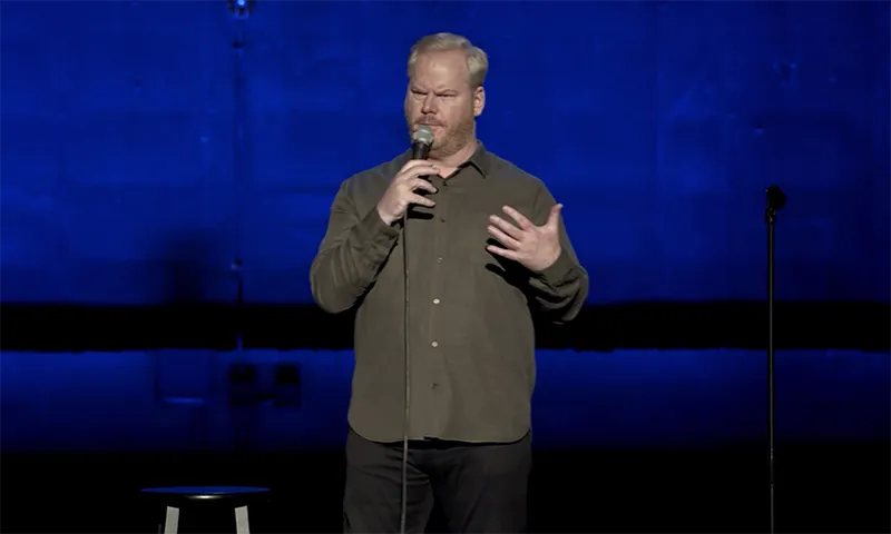 jim gaffigan