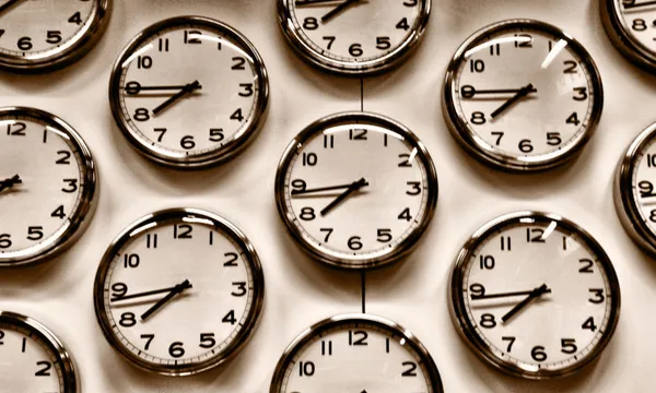 Tic-toc