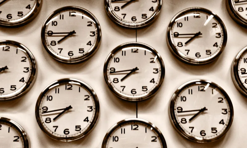 Tic-toc