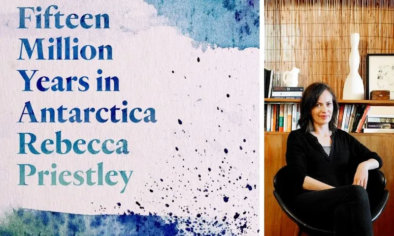 Priestley feature