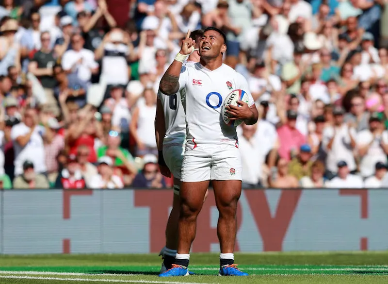 England v Ireland - 2019 Quilter International