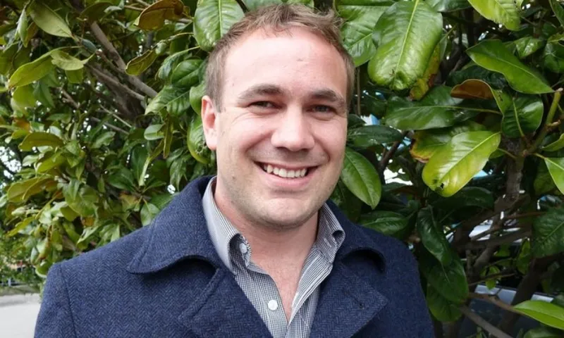 Deon Swiggs rnz Conan Young