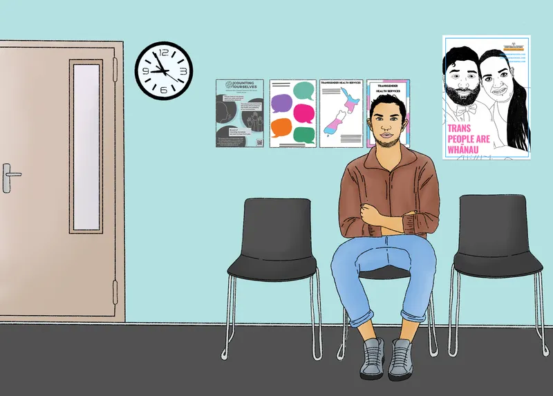 Section-3_healthcare_competency_waiting-room