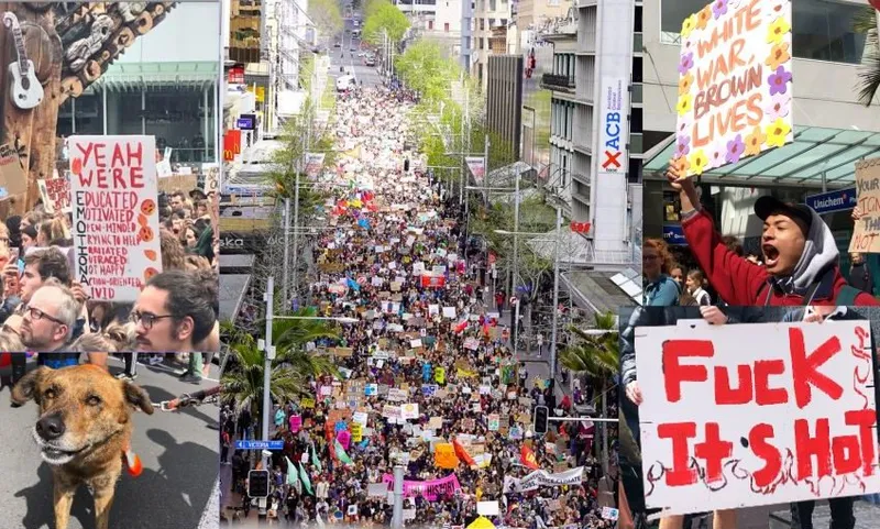 climatestrike