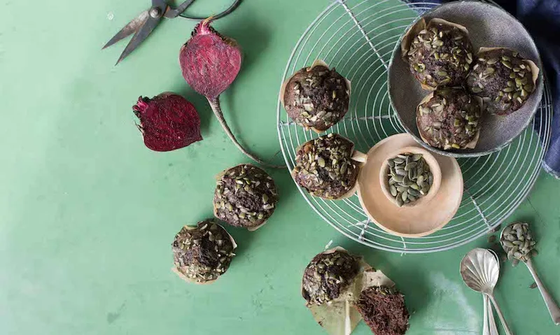 muffins