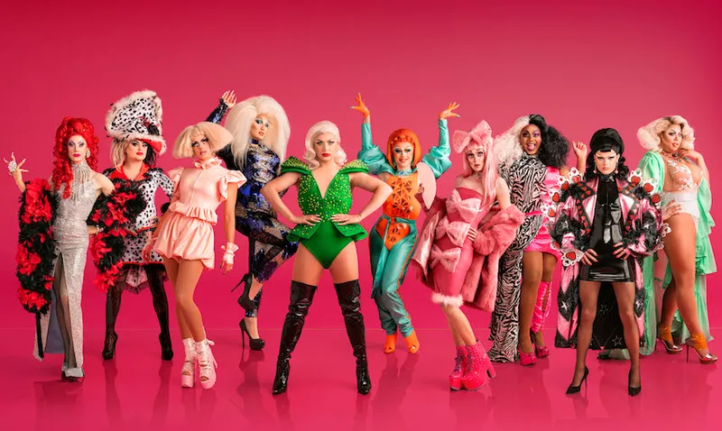 Rupaul’s Drag Race_Group_V2