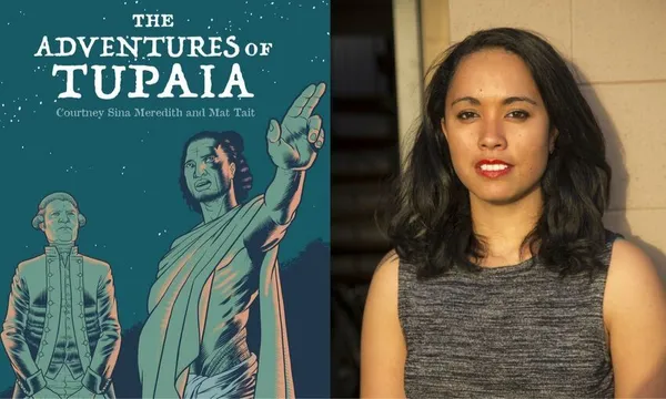 tupaia feature