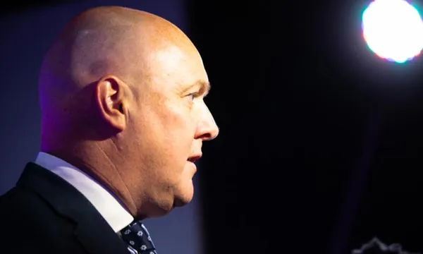 christopher luxon rnz dan cook