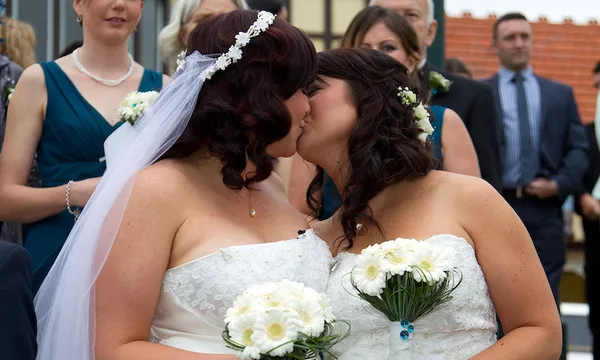 NZEALAND-POLITICS-GAY-MARRIAGE