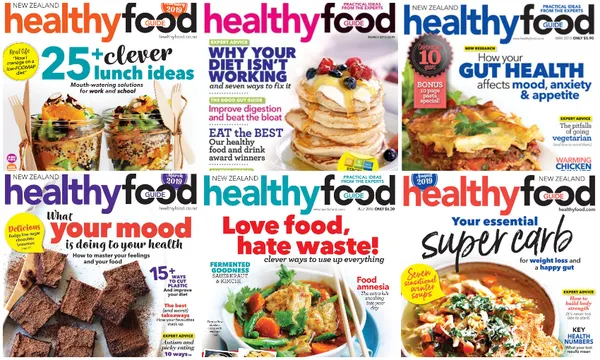 healthyfoodguide
