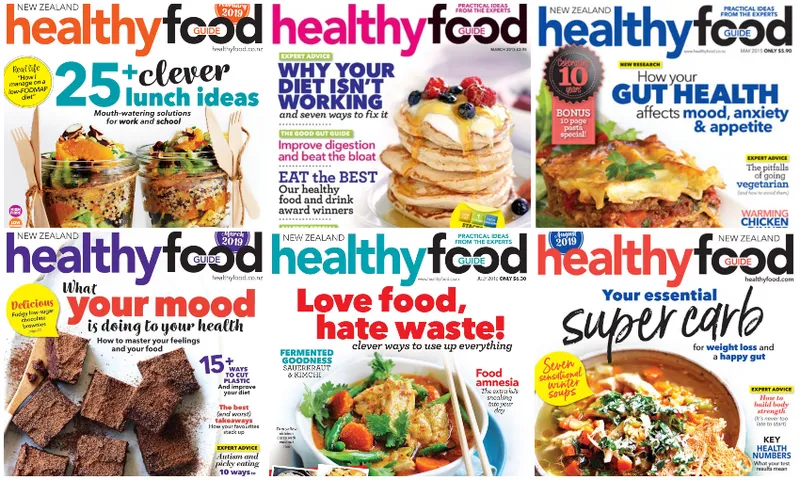 healthyfoodguide