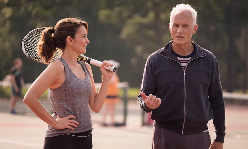 modern love trailer- tina fey-john slattery