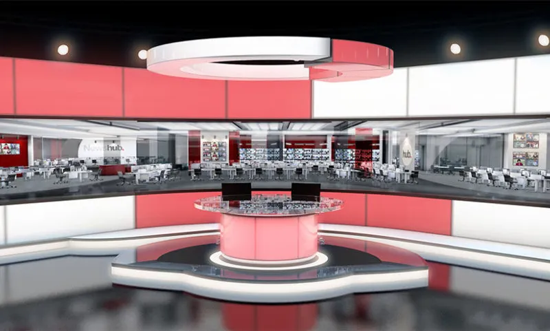 newshub-studio