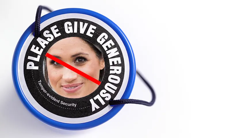 meghanmarklecharity