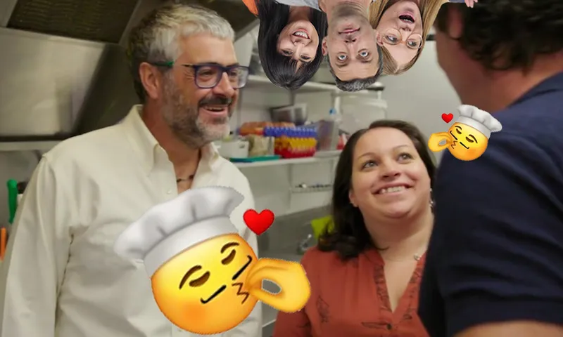 Real-pod