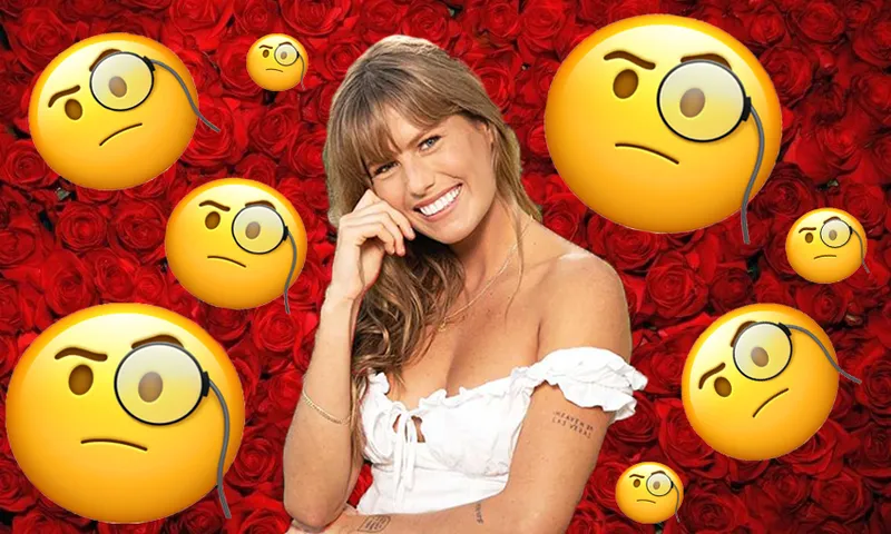 The Bachelorette NZ Lily McManus