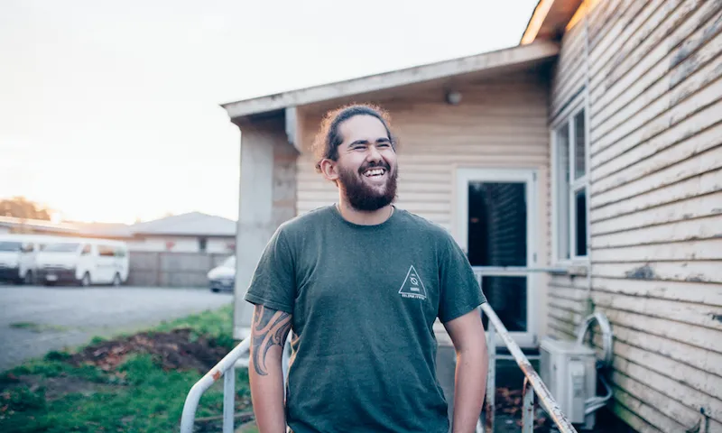 Kiwa Kahukura-Denton
