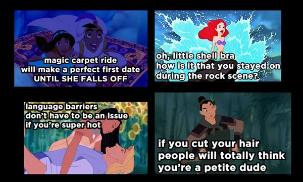 Haiku Fails