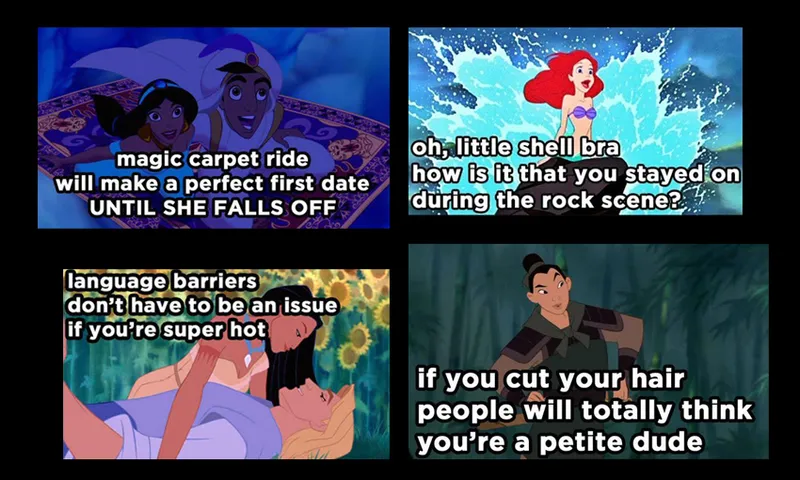 Haiku Fails