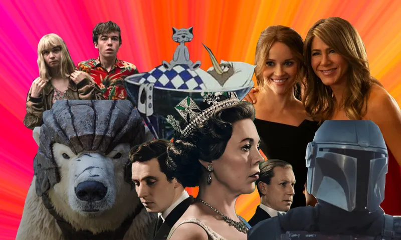 What’s new on Netflix