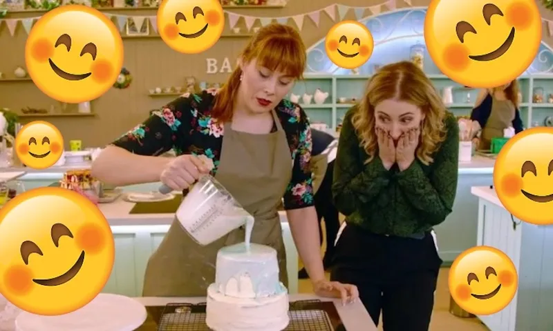 Great Kiwi Bake Off Season 2