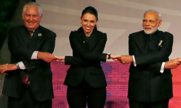 Phillipines ASEAN Summit