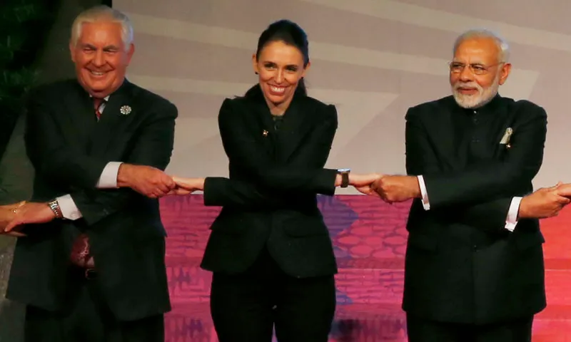 Phillipines ASEAN Summit