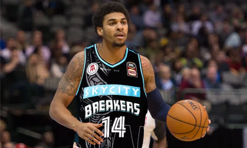 Glen Rice Jr