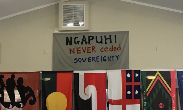 Ngapuhi