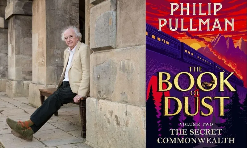 Pullman feature image