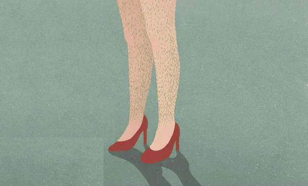 legs