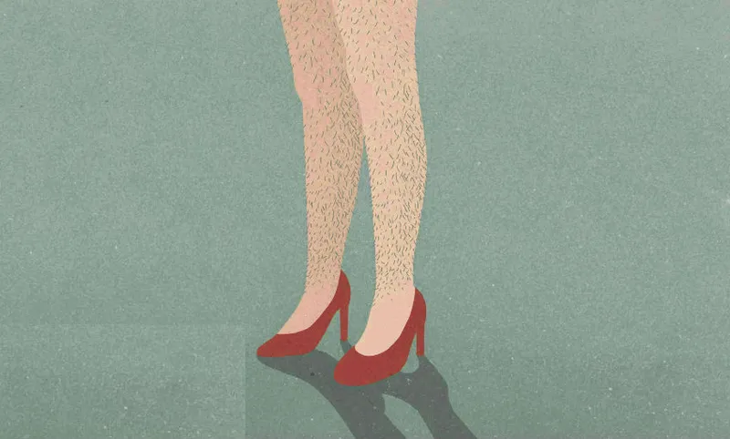 legs