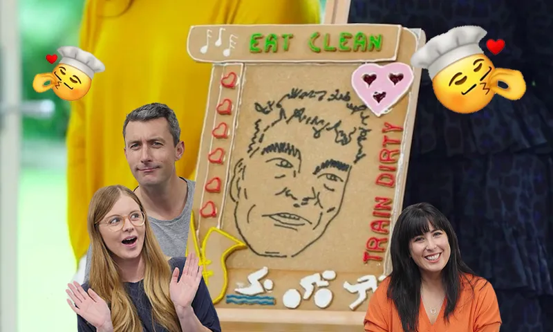Real-pod