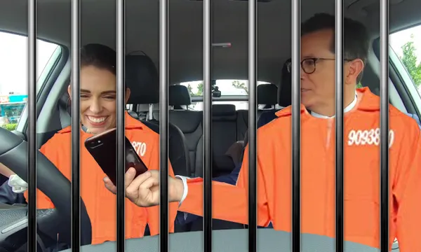 jail time