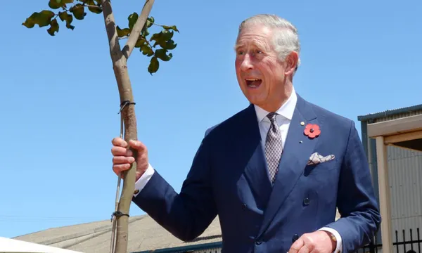 The Prince Of Wales And Duchess Of Cornwall Visit Australia – Day 3