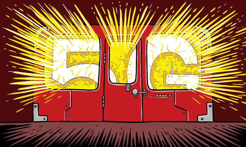 5G Vodafone