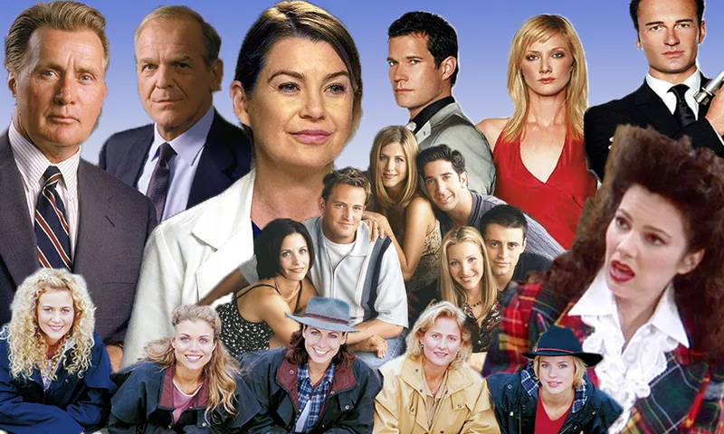 tvcollage