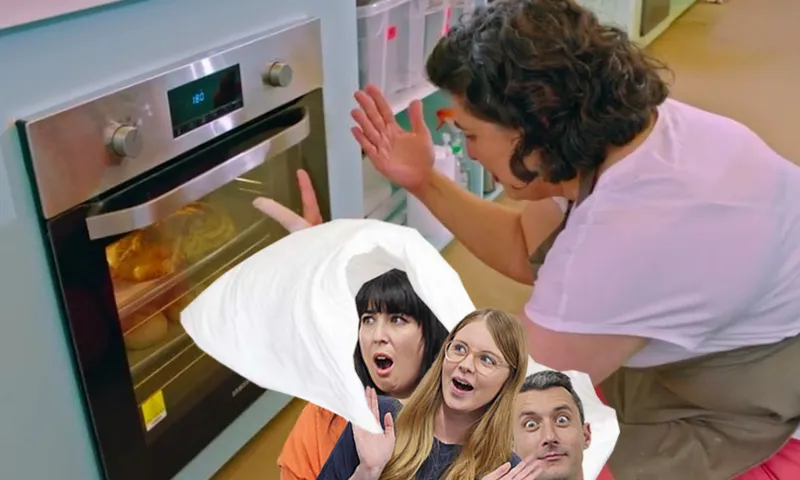 Real-pod