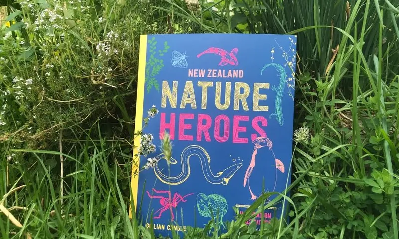 nature feature edit