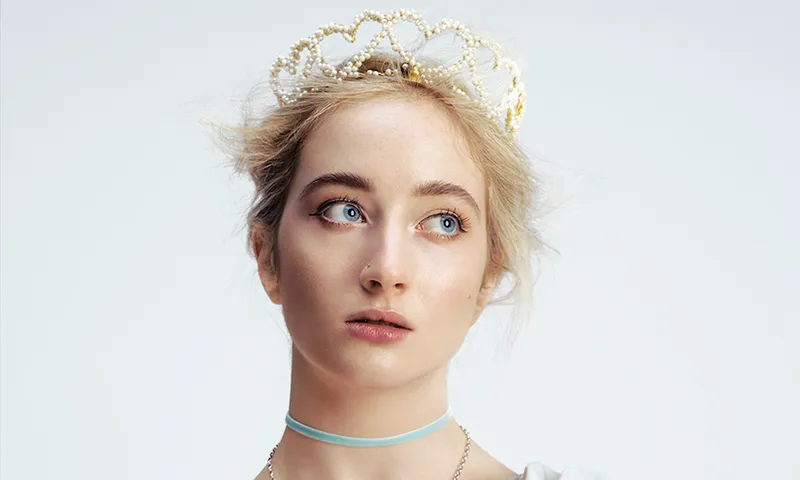 Cecily, the singer behind surprise sleeper hit Thinking 'Bout Me.