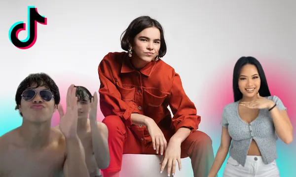 benee tiktok
