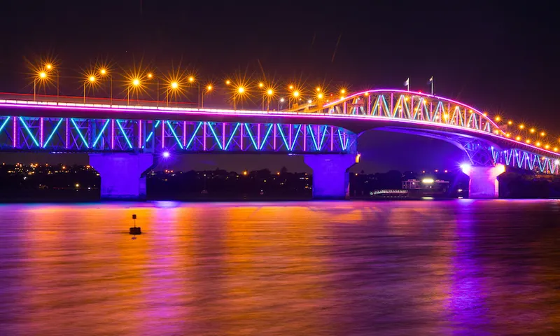 Vector Bridge