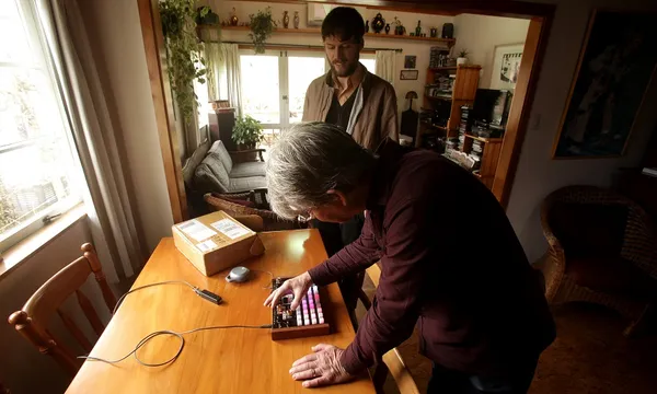 Synthstrom 1