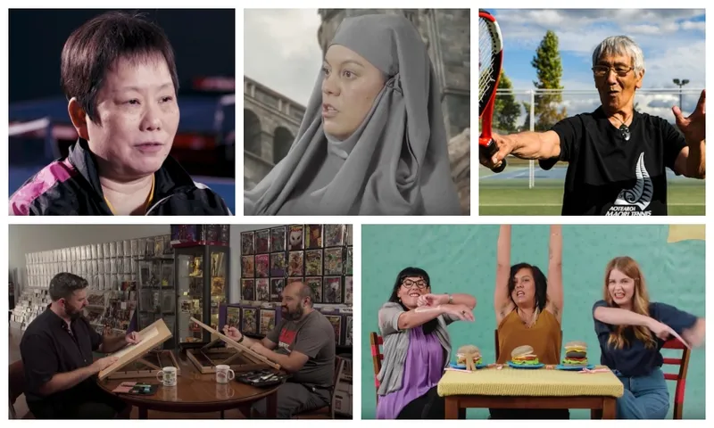 best webisodes