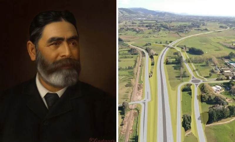 Kapiti Expressway