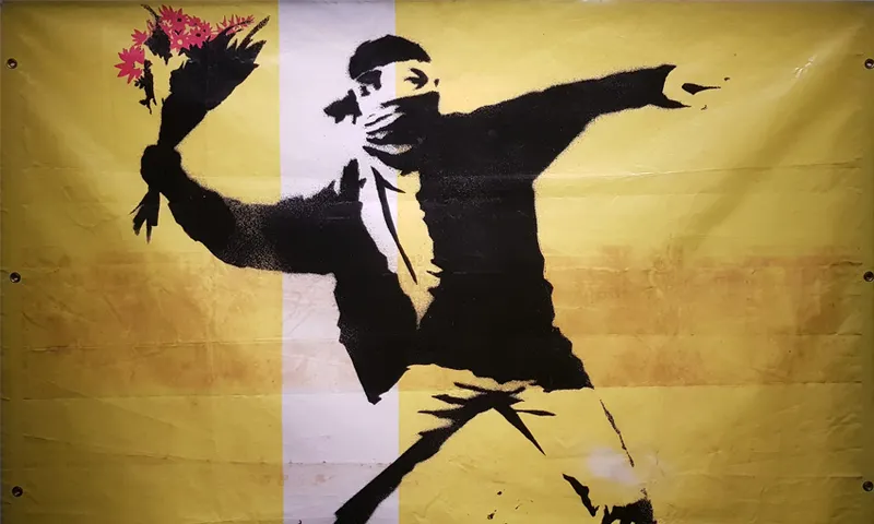 banksy main