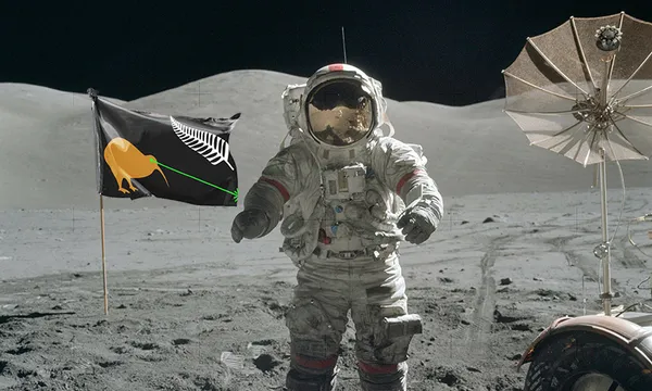 space main